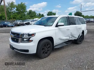 2016 Chevrolet Tahoe Commercial z VIN 1GNSKFEC1GR249946, wystawiony jako IAAI lot #42610587 z przebiegiem Nie podano mil oraz . Historia ofert i sprzedaży dostępna na DreamBid. Obrazek 20.