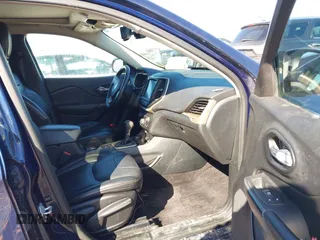 2016 Jeep Cherokee Limited с VIN 1C4PJMDS3GW352771, выставлен на аукционе IAAI как лот 41796113 с пробегом 144 039 миль миль и . История ставок и продаж доступна на DreamBid. Изображение 5.