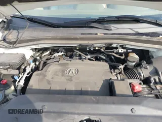 2013 Acura MDX Advance with VIN 2HNYD2H89DH520819, listed as a IAAI auction lot 41407422 with 100,491 mi miles and . Bid and sale history available at DreamBid. Image 10.