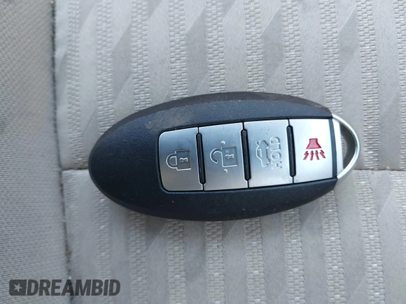 2016 Nissan Altima S with VIN 1N4AL3AP8GC111953, listed as a IAAI auction lot 41588139 with 121,701 mi miles and . Bid and sale history available at DreamBid. Image 11.