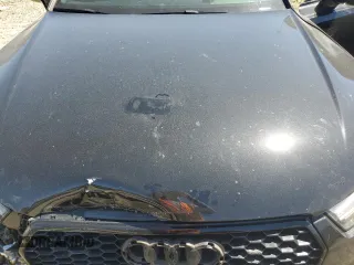 2017 Audi RS 7 Prestige z VIN WUAWAAFC6HN902717, wystawiony jako Copart lot #61811494 z przebiegiem 103 547 mil mil oraz Szkody całkowita. Historia ofert i sprzedaży dostępna na DreamBid. Obrazek 11.
