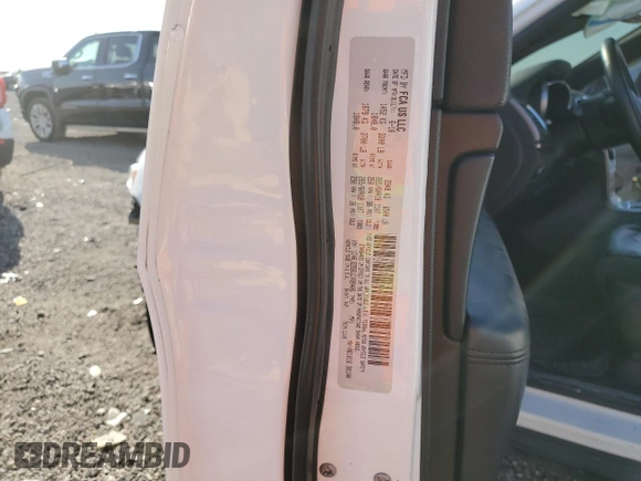2018 Jeep Grand Cherokee Limited z VIN 1C4RJEBG8JC438406, wystawiony jako Copart lot #52691045 z przebiegiem 78 968 mil mil oraz Szkoda całkowita • Salvage title. Historia ofert i sprzedaży dostępna na DreamBid. Obrazek 13.