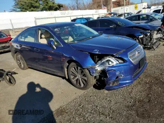 2015 Subaru Legacy 2.5i Limited with VIN 4S3BNBN60F3039245, listed as a Copart auction lot 79897703 with 102,786 mi miles. Bid and sale history available at carsss.com. Image 4.