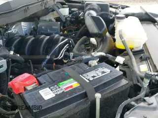 2023 Ford F-150 XL с VIN 1FTFW1E57PKF39975, выставлен на аукционе IAAI как лот 43226857 с пробегом 36 247 миль миль и . История ставок и продаж доступна на DreamBid. Изображение 18.