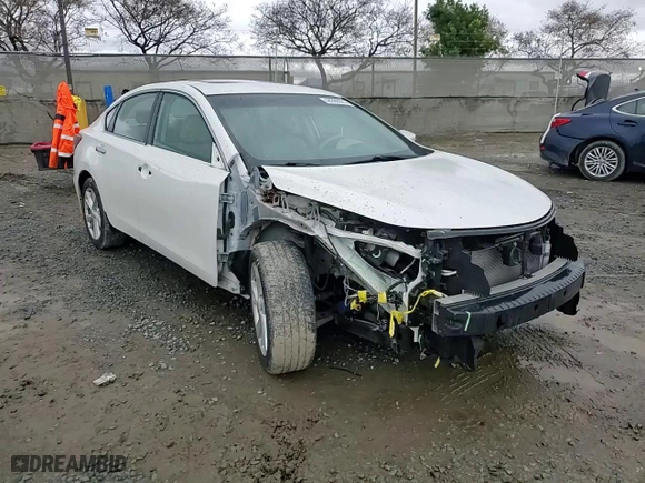 2014 Nissan Altima 2.5 SL with VIN 1N4AL3AP8EC107009, listed as a Copart auction lot 48996095 with 89,428 mi miles and Salvage Title. Bid and sale history available at carsss.com. Image 10.