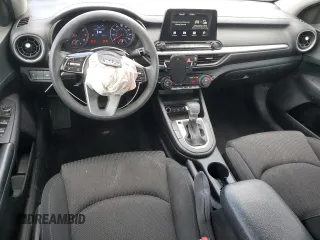 2019 Kia Forte LXS z VIN 3KPF24AD8KE013876, wystawiony jako Copart lot #59156525 z przebiegiem 199 097 mil mil oraz Szkoda całkowita • Salvage title. Historia ofert i sprzedaży dostępna na DreamBid. Obrazek 8.