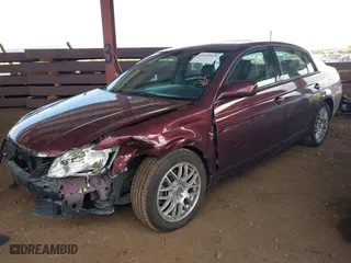 2006 Toyota Avalon XL with VIN 4T1BK36B36U161212, listed as a IAAI auction lot 41953470 with 88,301 mi miles. Bid and sale history available at carsss.com. Image 18.