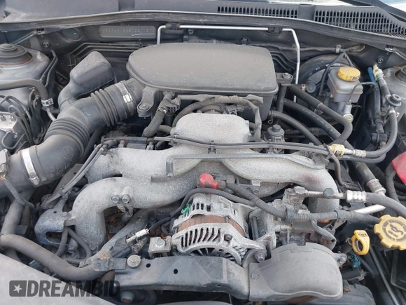 2008 Subaru Legacy Special with VIN 4S3BL616687221157, listed as a IAAI auction lot 42628435 with 124,790 mi miles and . Bid and sale history available at DreamBid. Image 10.