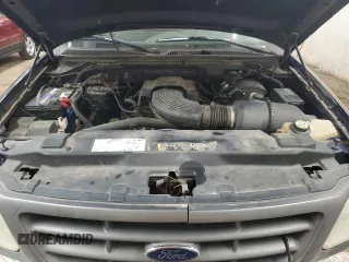 2004 Ford F-150 XL with VIN 2FTRX18W84CA11554, listed as a Copart auction lot 49919985 with 134,336 mi miles and Clean title. Bid and sale history available at DreamBid. Image 11.