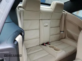 2013 Volkswagen Eos Executive с VIN WVWFW8AH0DV002612, выставлен на аукционе Copart как лот 58059915 с пробегом 117 671 миль миль и Списание • Salvage title. История ставок и продаж доступна на DreamBid. Изображение 10.