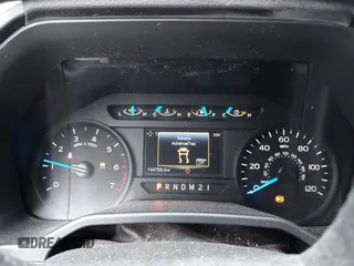 2015 Ford F-150 XLT with VIN 1FTEX1EP9FKE15974, listed as a IAAI auction lot 42587327 with 144,720 mi miles and . Bid and sale history available at DreamBid. Image 7.