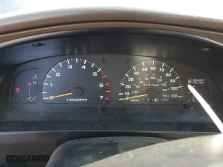 1997 Toyota 4Runner with VIN JT3GM84R5V0008133, listed as a Copart auction lot 50465025 with 311,144 mi miles and Salvage Title. Bid and sale history available at carsss.com. Image 9.