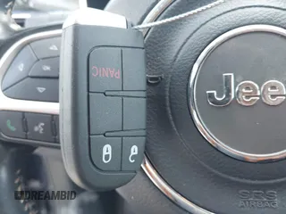 2021 Jeep Compass Limited с VIN 3C4NJDCB0MT586828, выставлен на аукционе IAAI как лот 42588550 с пробегом 82 773 миль миль и . История ставок и продаж доступна на DreamBid. Изображение 11.