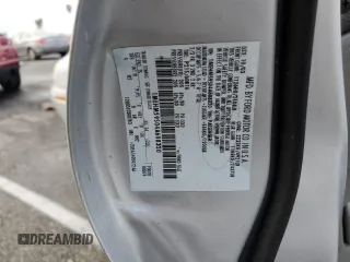 2004 Mercury Sable LS Premium with VIN 1MEHM59S04A608320, listed as a Copart auction lot 43750925 with 93,473 mi miles and Salvage Title. Bid and sale history available at DreamBid. Image 13.