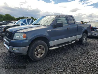 2004 Ford F-150 STX with VIN 1FTRX14W94NB66730, listed as a Copart auction lot 58402625 with 119,841 mi miles and Clean title. Bid and sale history available at DreamBid. Image 1.