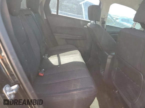 2017 GMC Terrain SLE with VIN 2GKALNEK3H6259866, listed as a Copart auction lot 48786175 with 125,150 mi miles and Salvage Title. Bid and sale history available at carsss.com. Image 11.