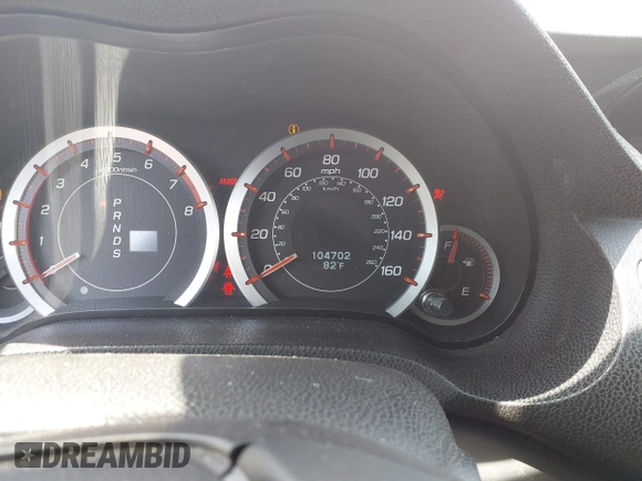 2014 Acura TSX Special Edition with VIN JH4CU2F86EC000910, listed as a IAAI auction lot 42223721 with 104,702 mi miles and . Bid and sale history available at DreamBid. Image 15.