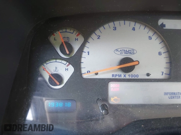 2001 Dodge Dakota with VIN 1B7FL26X71S298506, listed as a IAAI auction lot 42078981 with 193,818 mi miles. Bid and sale history available at carsss.com. Image 7.