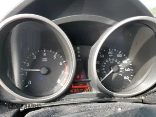 2012 Mazda 5 Sport с VIN JM1CW2BL2C0118957, выставлен на аукционе Copart как лот 82622764 с пробегом 107 691 миль миль и Списание • Salvage title. История ставок и продаж доступна на DreamBid. Изображение 9.