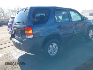 2006 Ford Escape XLS with VIN 1FMYU02Z06KA68584, listed as a IAAI auction lot 41887104 with 257,855 mi miles and . Bid and sale history available at DreamBid. Image 4.