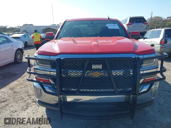 2018 Chevrolet Silverado 1500 LT with VIN 1GCRCREC1JZ170659, listed as a IAAI auction lot 41522588 with 129,412 mi miles and . Bid and sale history available at DreamBid. Image 13.