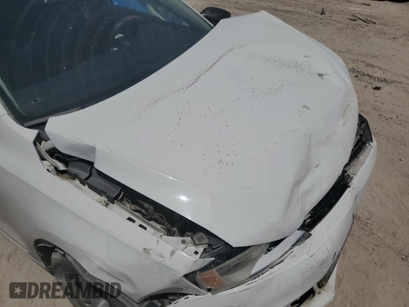 2014 Volkswagen Jetta S z VIN 3VW2K7AJ2EM413722, wystawiony jako Copart lot #61877505 z przebiegiem Nie podano mil oraz Szkoda całkowita • Salvage title. Historia ofert i sprzedaży dostępna na DreamBid. Obrazek 11.