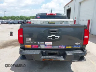 2016 Chevrolet Colorado 4WD LT с VIN 1GCGTCE32G1252945, выставлен на аукционе IAAI как лот 42554932 с пробегом 132 019 миль миль и . История ставок и продаж доступна на DreamBid. Изображение 16.