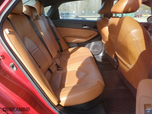 2020 Toyota Avalon Hybrid Limited with VIN 4T1D21FB0LU015956, listed as a Copart auction lot 41688005 with 53,339 mi miles and Salvage Title. Bid and sale history available at carsss.com. Image 10.