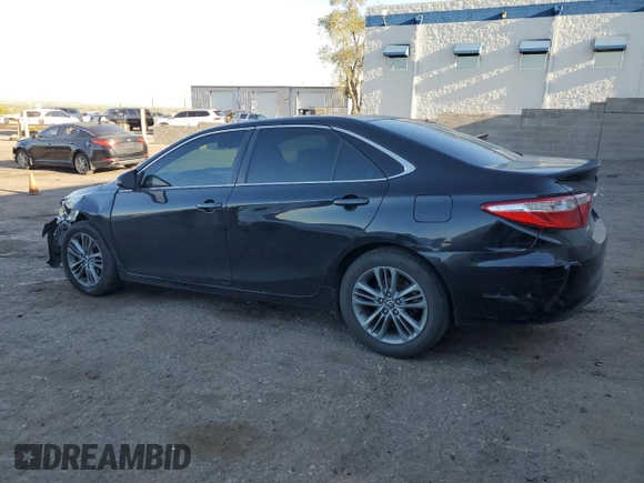 2015 Toyota Camry XLE with VIN 4T1BF1FK3FU491098, listed as a Copart auction lot 73188354 with 196,878 mi miles and Salvage Title. Bid and sale history available at DreamBid. Image 2.