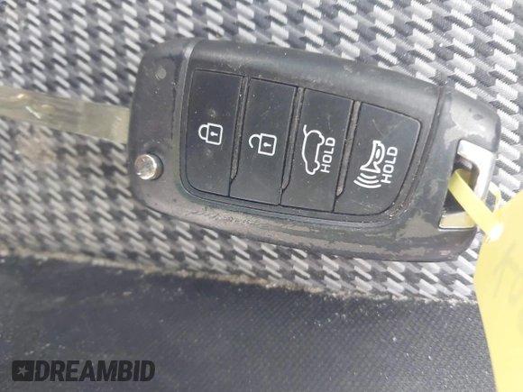 2021 Hyundai Kona SE z VIN KM8K1CAA3MU638297, wystawiony jako IAAI lot #41596526 z przebiegiem 63 549 mil mil oraz . Historia ofert i sprzedaży dostępna na DreamBid. Obrazek 11.