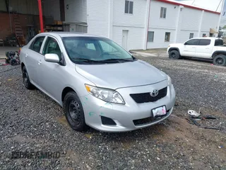 2010 Toyota Corolla с VIN 1NXBU4EE4AZ238688, выставлен на аукционе IAAI как лот 42351949 с пробегом 71 770 миль миль и . История ставок и продаж доступна на DreamBid. Изображение 1.