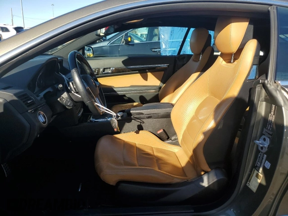 2012 Mercedes-Benz E 550 with VIN WDDKJ7DB6CF174642, listed as a Copart auction lot 79814324 with 108,190 mi miles and Salvage Title. Bid and sale history available at DreamBid. Image 7.