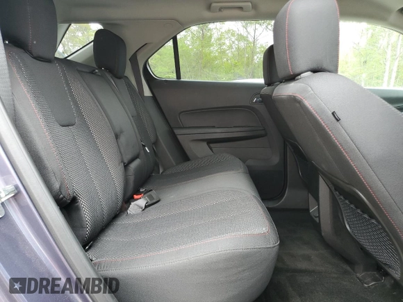 2013 Chevrolet Equinox LT with VIN 2GNALDEK1D6258805, listed as a Copart auction lot 51877075 with 79,730 mi miles and Salvage Title. Bid and sale history available at carsss.com. Image 11.