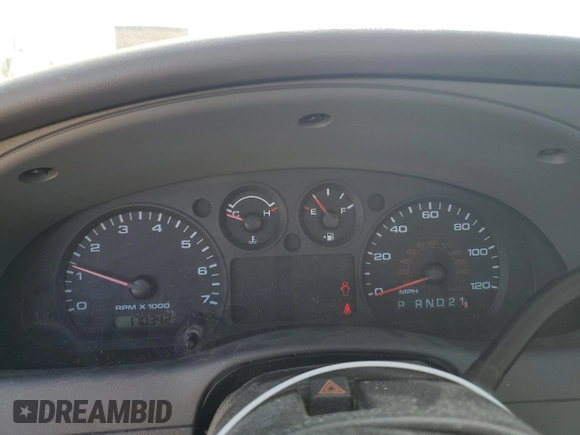 2008 Ford Ranger XL with VIN 1FTYR10D18PB08423, listed as a Copart auction lot 58294865 with 170,342 mi miles and Salvage title. Bid and sale history available at DreamBid. Image 9.
