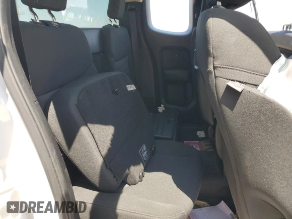 2020 Ford Ranger XL with VIN 1FTER1FH6LLA14955, listed as a Copart auction lot 60250875 with 55,679 mi miles and Salvage title. Bid and sale history available at DreamBid. Image 10.
