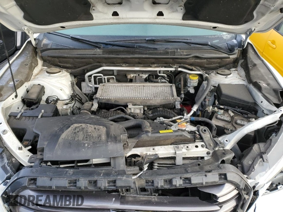 2019 Subaru Ascent Limited with VIN 4S4WMALD9K3471466, listed as a Copart auction lot 86702094 with 107,832 mi miles and Salvage title. Bid and sale history available at DreamBid. Image 12.