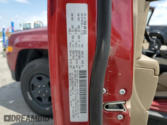 2017 Jeep Patriot 75th Anniversary with VIN 1C4NJRBB2HD194668, listed as a Copart auction lot 53976075 with 63,351 mi miles and Clean Title. Bid and sale history available at carsss.com. Image 13.