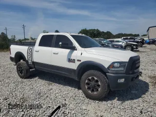 2018 Ram 2500 Power Wagon с VIN 3C6TR5EJ9JG257793, выставлен на аукционе Copart как лот 54338075 с пробегом 71 766 миль миль и Списание • Salvage title. История ставок и продаж доступна на DreamBid. Изображение 1.