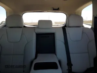 2024 Kia Telluride EX with VIN 5XYP34GC3RG561846, listed as a Copart auction lot 42808235 with 1,334 mi miles and Salvage Title. Bid and sale history available at DreamBid. Image 10.