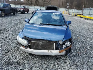 2010 Honda Civic Cpe LX with VIN 2HGFG1B60AH534420, listed as a Copart auction lot 50549675 with 148,208 mi miles and Non Repairable. Bid and sale history available at carsss.com. Image 5.
