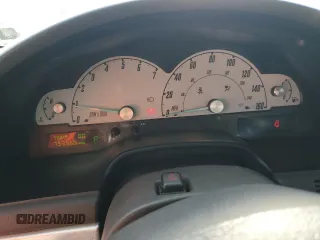 2002 Ford Thunderbird Hardtop Premium z VIN 1FAHP60A92Y103048, wystawiony jako Copart lot #73916924 z przebiegiem 75 396 mil mil oraz Szkoda całkowita • Salvage title. Historia ofert i sprzedaży dostępna na DreamBid. Obrazek 9.