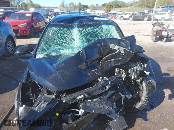 2020 Kia Rio S with VIN 3KPA25AD9LE329188, listed as a IAAI auction lot 40555813 with 41,613 mi miles and . Bid and sale history available at DreamBid. Image 13.