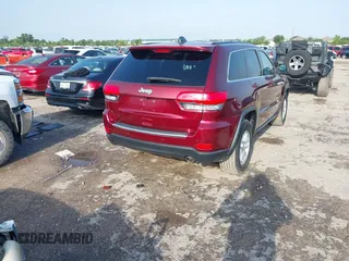 2019 Jeep Grand Cherokee Altitude with VIN 1C4RJEAG0KC543895, listed as a IAAI auction lot 42495366 with 61,508 mi miles and . Bid and sale history available at DreamBid. Image 4.