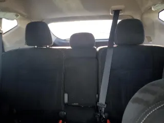 2022 Nissan Murano S z VIN 5N1AZ2AS6NC119100, wystawiony jako Copart lot #86615944 z przebiegiem 61 319 mil mil oraz Szkody całkowita. Historia ofert i sprzedaży dostępna na DreamBid. Obrazek 10.