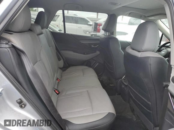 2024 Subaru Outback Limited XT z VIN 4S4BTGND0R3212540, wystawiony jako Copart lot #75065944 z przebiegiem 5 621 mil mil oraz Nie do naprawy • Non repairable. Historia ofert i sprzedaży dostępna na DreamBid. Obrazek 11.