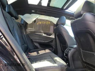 2018 BMW X3 xDrive30i with VIN 5UXTR9C50JLD59882, listed as a Copart auction lot 49089985 with 0 mi miles and Salvage Title. Bid and sale history available at carsss.com. Image 11.