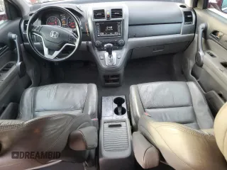 2008 Honda CR-V EX-L z VIN JHLRE48798C048031, wystawiony jako Copart lot #45307335 z przebiegiem 344 783 mil mil oraz Szkoda całkowita • Salvage title. Historia ofert i sprzedaży dostępna na DreamBid. Obrazek 8.