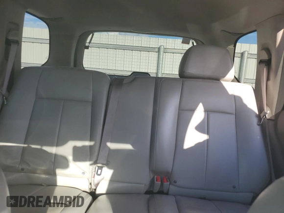 2006 GMC Envoy SLT with VIN 1GKDT13S662344414, listed as a Copart auction lot 73866114 with Not Provided miles and Salvage Title. Bid and sale history available at carsss.com. Image 10.