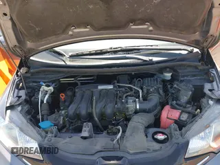 2015 Honda Fit EX-L with VIN 3HGGK5H88FM729435, listed as a IAAI auction lot 41998376 with 130,723 mi miles. Bid and sale history available at carsss.com. Image 10.