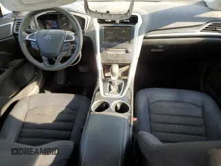 2013 Ford Fusion SE with VIN 3FA6P0H70DR273488, listed as a Copart auction lot 50779095 with 150,661 mi miles and Clean Title. Bid and sale history available at carsss.com. Image 8.